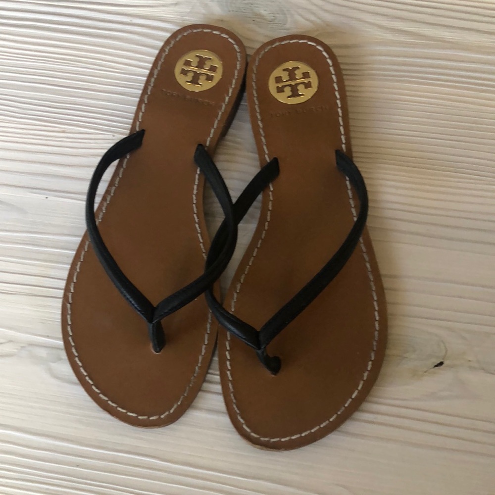 Tory Burch flip flop